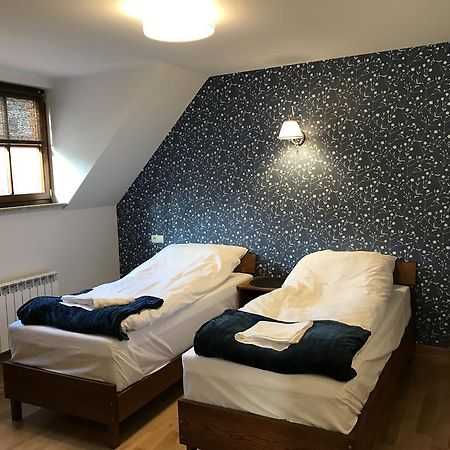 Dom Goscinny Browarna 4 Kazimierz Dolny Exterior foto