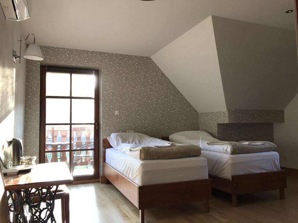 Dom Goscinny Browarna 4 Kazimierz Dolny Exterior foto