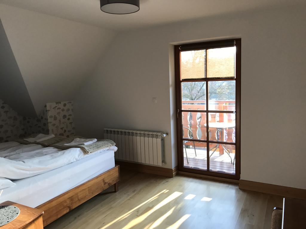 Dom Goscinny Browarna 4 Kazimierz Dolny Exterior foto